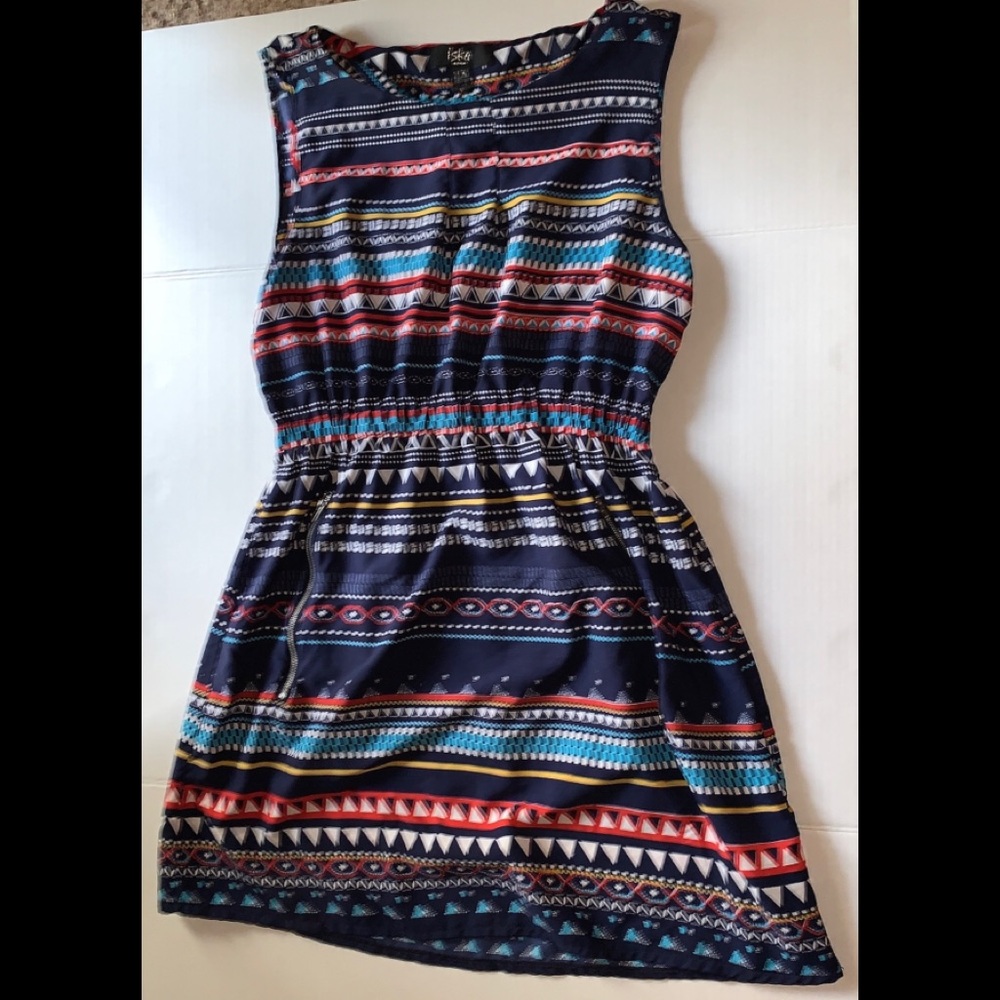 ASOS dress